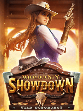 Wild-Bounty-Showdown-เกมแตกดี-PGSLOT-NJOY1688