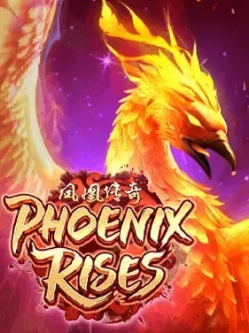Phoenix-Rises-PG-SLOT-GAME