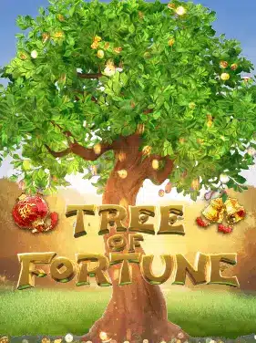 Tree-of-Fortune