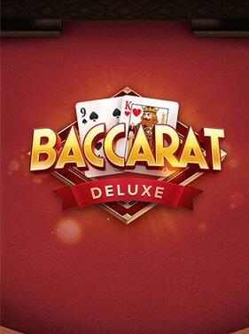 Baccarat-Deluxe-PG-SLOT-GAME