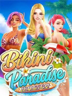 Bikini-Paradise-PG-SLOT-GAME
