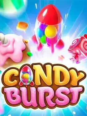Candy-Burst-PG-SLOT-GAME