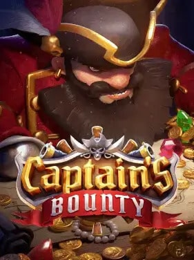 Captain_s-Bounty-PG-SLOT-GAME