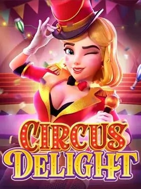 Circus-Delight-PG-SLOT-GAME