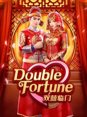 Double-Fortune-PG-SLOT-GAME