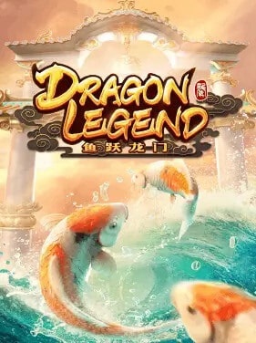 Dragon-legend-PG-SLOT-GAME