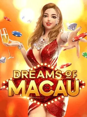 Dreams-of-Macau-PG-SLOT-GAME