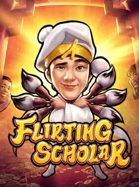 Flirting-Scholar-PG-SLOT-GAME