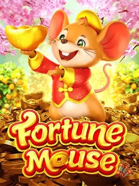 Fortune-Mouse-PG-SLOT-GAME