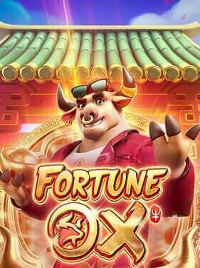 Fortune-Ox-PG-SLOT-GAME