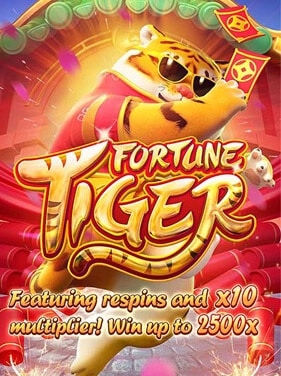 Fortune-Tiger-PG-SLOT-GAME