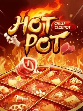 Hotpot-PG-SLOT-GAME