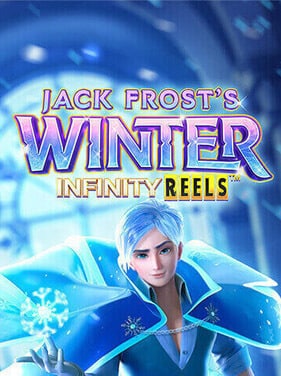 Jack-Frost's-Winter-PG-SLOT-GAME