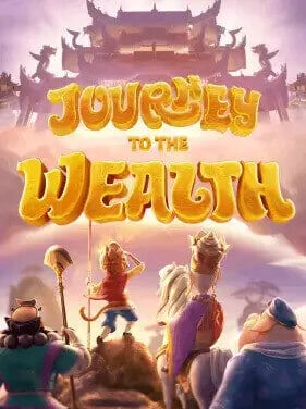 Journey-to-the-Wealth-PG-SLOT-GAME