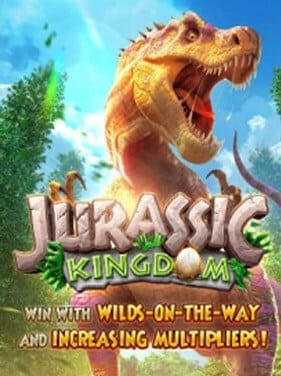 Jurassic-Kingdom-PG-SLOT-GAME