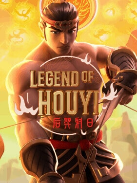 Legend-of-Houyi-PG-SLOT-GAME