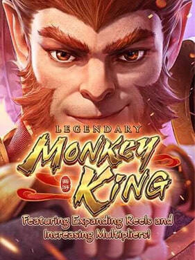 Legendary-Monkey-King-PG-SLOT-GAME