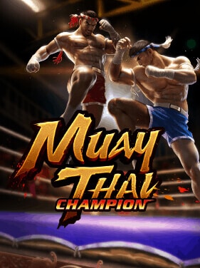 Muay-Thai-Champion-PG-SLOT-GAME