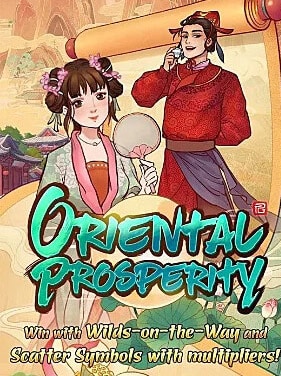 Oriental-Prosperity-PG-SLOT-GAME