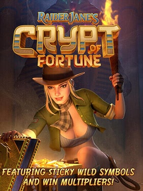 Raider-Jane's-Crypt-of-Fortune-PG-SLOT-GAME