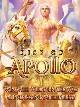 Rise of Apollo-PG-SLOT-GAME