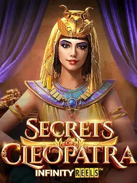 Secret-of-Cleopatra-PG-SLOT-GAME