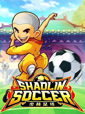 Sholin-Soccer-PG-SLOT-GAME