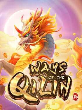 Ways-of-the-Qilin-PG-SLOT-GAME