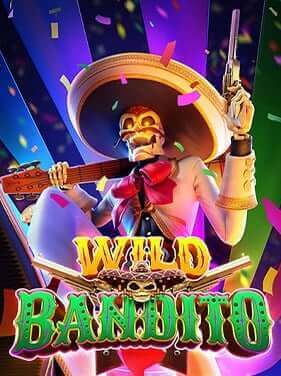 Wild-Bandito-PG-SLOT-GAME