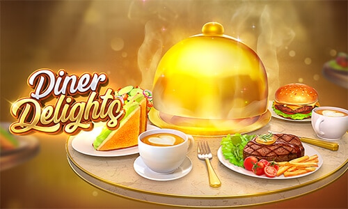 Diner-Delights-PG-SLOT-เกมใหม่ล่าสุด