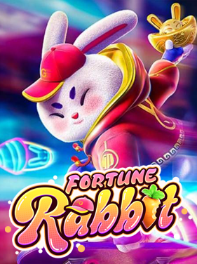 Fortune-Rabbit-เกมแตกดี-PGSLOT-NJOY1688