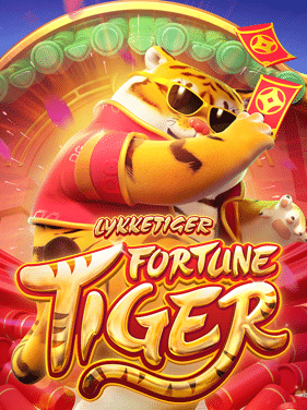 Fortune-Tiger-เกมแตกดี-PGSLOT-NJOY1688