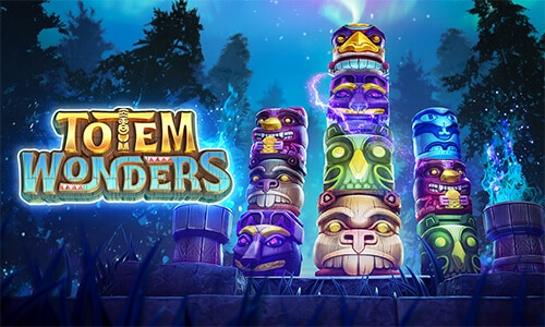 Totem-Wonders-PG-SLOT-เกมใหม่ล่าสุด