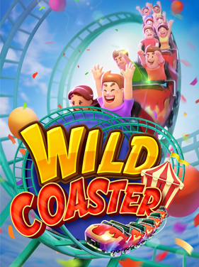 Wild-Coaster-เกมแตกดี-PGSLOT-NJOY1688