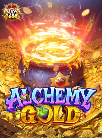 AlchemyGold-DEMO-ทดลองเล่น
