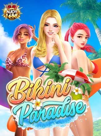 Bikini-Paradise-DEMO-ทดลองเล่น