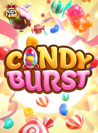 Candy-Burst-DEMO-ทดลองเล่น