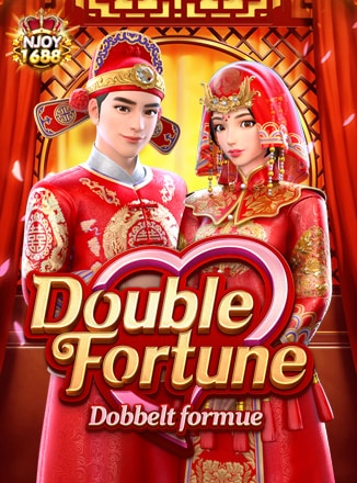 Double-Fortune-DEMO-ทดลองเล่น