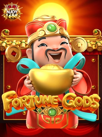 Fortune-Gods-DEMO-ทดลองเล่น