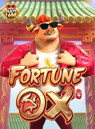 Fortune-Ox-DEMO-ทดลองเล่น