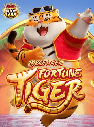 Fortune-Tiger-DEMO-ทดลองเล่น