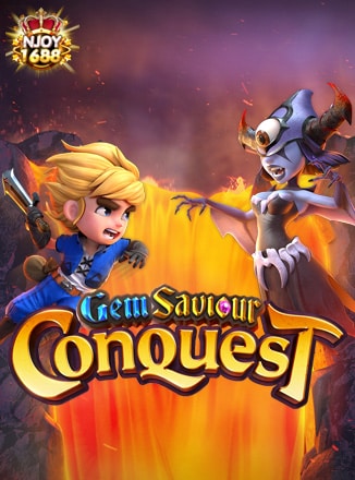 Gem-Saviour-Conquest-DEMO-ทดลองเล่น