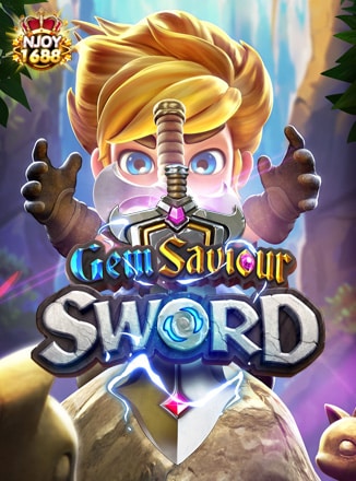 Gem-Saviour-Sword-DEMO-ทดลองเล่น