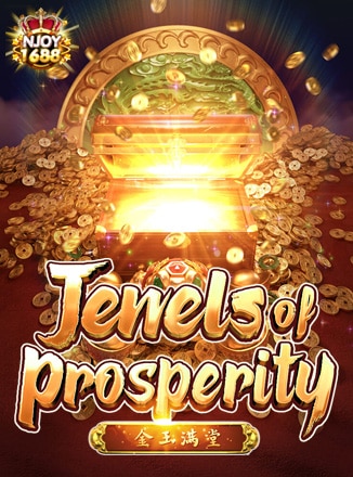 Jewels-of-Prosperity-DEMO-ทดลองเล่น