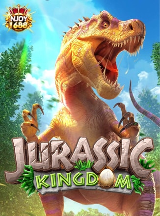Jurassic-Kingdom-DEMO-ทดลองเล่น