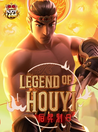 Legend-of-Hou-Yi-DEMO-ทดลองเล่น