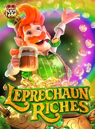 Leprechaun-Riches-DEMO-ทดลองเล่น