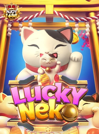 Lucky-Neko-DEMO-ทดลองเล่น