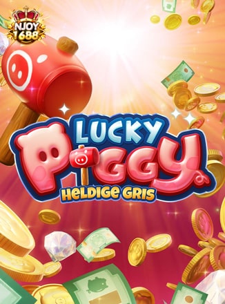 Lucky-Piggy-DEMO-ทดลองเล่น