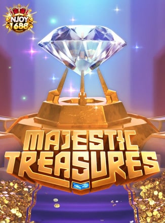 Majestic-Treasures-DEMO-ทดลองเล่น